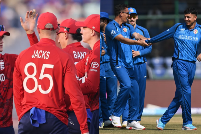 ICC Men's T20 World Cup ICC Men's T20 World Cup