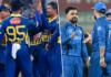 Schedule revealed for Sri Lanka–Afghanistan ODI & T20I series in UAE Sri Lanka tour of UAE 2026
