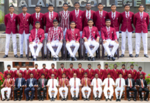 96th Battle of the Maroons Set to Make History with First-Ever Day-Night One-Day Encounter 96th Battle of the Maroons