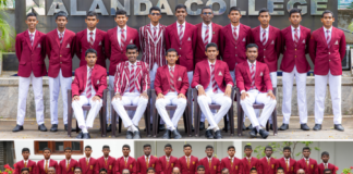 96th Battle of the Maroons Set to Make History with First-Ever Day-Night One-Day Encounter 96th Battle of the Maroons