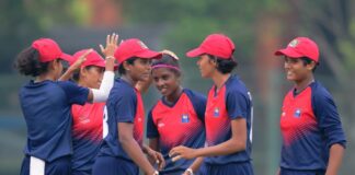 Sri Lanka Cricket
