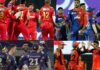 IPL 2022 playoff scenarios explained