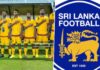 FIFA සංවිධානය කරන පාපන්දු තරගාවලියකට ශ්රී ලංකාවේ සත්කාරකත්වය
