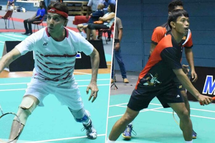 Ceylon Masters International Badminton Championships 2024