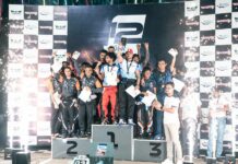 Sri Lanka’s First 12-Hour Endurance Karting Championship Concluded at SpeedBay SpeedBay 12-Hour Endurance Karting Championship 2024