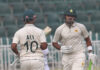 Pakistan ‘A’ seals series opener despite Sri Lanka ‘A’s fightback Sri Lanka ‘A’ tour of Pakistan 2024