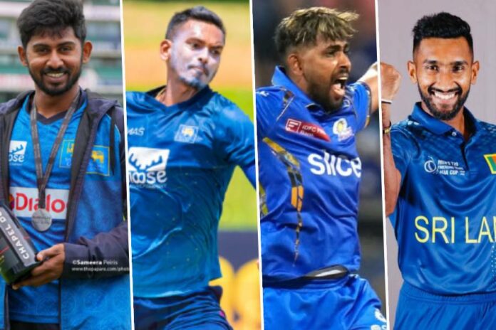 IPL Mega Auction 2025
