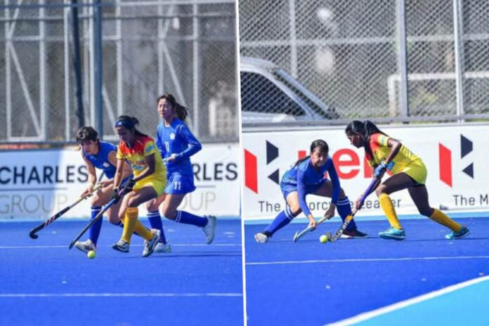 Asian Hockey Federation