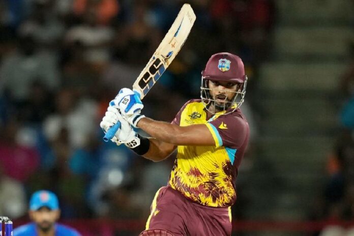 NICHOLAS POORAN
