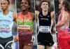 වසර 20ක අතීතය වෙනස් කළ දිනයක් නිමා වෙයි! World Athletics Championship 2025