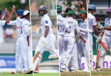 Quarter Finalists confirmed for U19 Division 1 Tier ‘A’ Two Day Tournament U19 Inter-Schools Division 1 Tier ‘A’ Two Day Tournament 2025/26