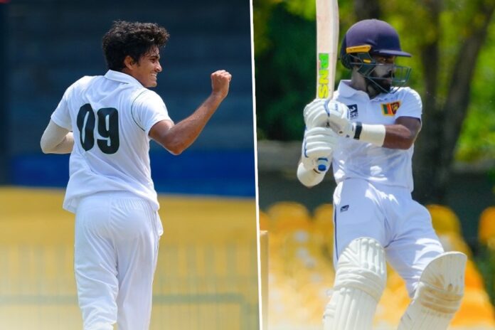 National Super League 4-Day Tournament 2026 National Super League 4-Day Tournament 2026