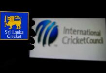 இலங்கை கிரிக்கெட்டுக்கு ஐ.சி.சி. இன் வேண்டுகோள் Sri Lanka Cricket