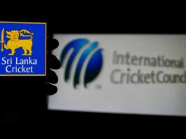 இலங்கை கிரிக்கெட்டுக்கு ஐ.சி.சி. இன் வேண்டுகோள் Sri Lanka Cricket