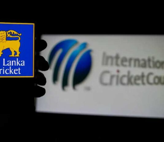 இலங்கை கிரிக்கெட்டுக்கு ஐ.சி.சி. இன் வேண்டுகோள் Sri Lanka Cricket