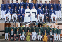 Aloysians & Crusaders dreaming of taking the honours of the first win | 2nd Battle of Dreams – Match Preview 2nd Battle of Dreams