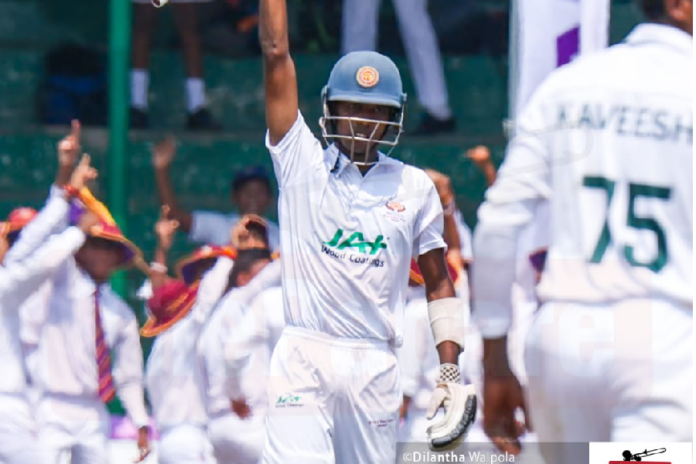 Battle of the Golds Article