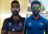 දුමිඳු සහ රවිඳු ශතක වාර්තා කරයි Major Club 03 Day League Tournament 2025