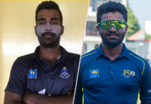 දුමිඳු සහ රවිඳු ශතක වාර්තා කරයි Major Club 03 Day League Tournament 2025