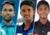 විරාන් සහ මානිත නැවතත් දක්ෂතා දක්වද්දී ශරිත් ශතකලාභියෙක් වෙයි U19 School Cricket 2026