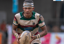 Fly-half, Hakeem Chunchi to steer Zahira Rugby in 2026 Rugby