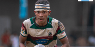 Fly-half Hakeem Chunchi to steer Zahira Rugby in 2026 Rugby