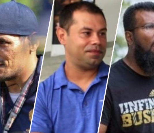 SL Rugby looks for redemption; Lewke, Nawaz and Leonard steer the coaching unit Thepapare.com, Sri Lanka Rugby