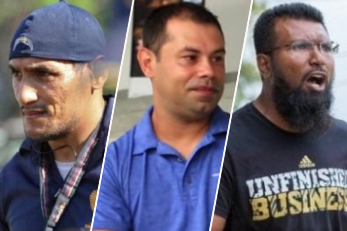 Sri Lanka Rugby - Coaching and Supporting Staff Appointment Thepapare.com, Sri Lanka Rugby