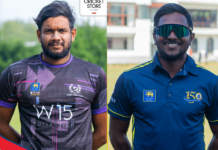 Moors සහ Colts ජයග්රහණ ලබා ගනී Major Clubs 3 Day Super 8