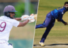 Pasindu Sooriyabandara and Sahan Arachchige to lead Sri Lanka ‘A’ squad against New Zealand ‘A’ New Zealand ‘A’ tour of Sri Lanka 2026