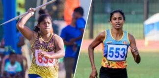 25වැනි ආසියානු මලල ක්‍රීඩා ශූරතාවය 2023