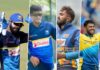 LPL ඉතිහාසය වර්ණ ගැන් වූ ක්රීඩකයෝ