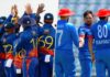 Schedule announced for Afghanistan tour of Sri Lanka 2024