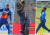 Hasaranga, Mathews, Dananjaya return as Sri Lanka pick squad for Zimbabwe T20Is