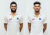 Kosala, Gimhan fifties drive Team Kandy on Day 1 National Super League 4-Day Tournament 2023/24