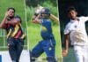 Vithusan rattles Negombo CC at Maggona SLC Major Club T20 Tournament 2024