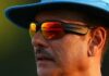 India confirm Ravi Shastri’s successor