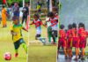 Renown-Multilac Inter-Schools Under-10 Football Carnival Triumphs Great Success