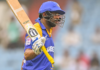 Sri Lanka Legends continue their unbeaten run