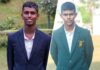 Malith Ratnayaka’s 8-wicket haul guides Trinity to innings victory over Maliyadeva U19 Division I schools cricket tournament