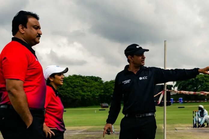 ICC Women CWC Qualifier