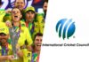 T20I போட்டிகளில் புதிய விதிமுறைகளை அறிமுகம் செய்துள்ள ICC