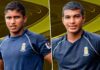 Damsith Rathnayake to command Dharmaraja Rugby Damsith Rathnayake to command Dharmaraja Rugby