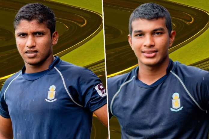 Damsith Rathnayake to command Dharmaraja Rugby