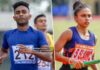 ලෝක ගෘහස්ථ මලල ක්රීඩා උලෙළට ශ්රී ලංකාවෙන් ක්රීඩක ක්රීඩිකාවන් 12ක්! World Indoor Athletics Championship 2025