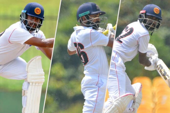 National Super League 4-Day Tournament 2025