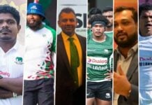 Pavithra Fernando to steer Sri Lanka Rugby Players Association