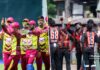NCC සහ CCC Major Clubs T20 අවසන් පූර්ව වටයට Major Club T20 Tournament
