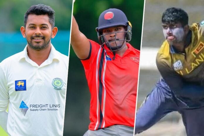 Major Clubs Limited Over Tournament 2025