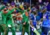 Liyanage 78 in vain as Tanvir spins Bangladesh to level series Bangladesh tour of Sri Lanka 2025 - 2nd ODI